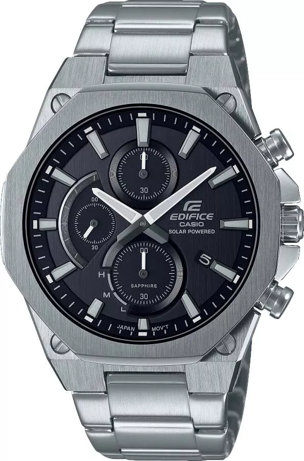 CASIO EDIFICE EFS-S570D-1A