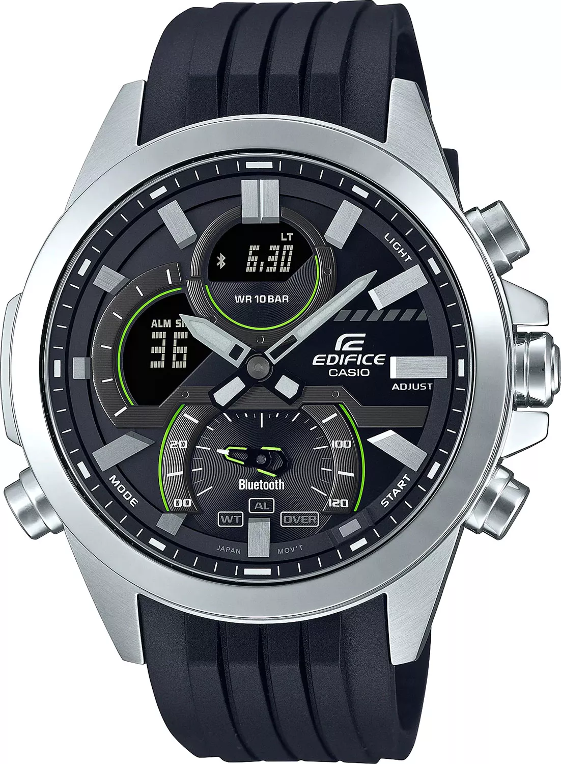 CASIO EDIFICE ECB-30P-1A