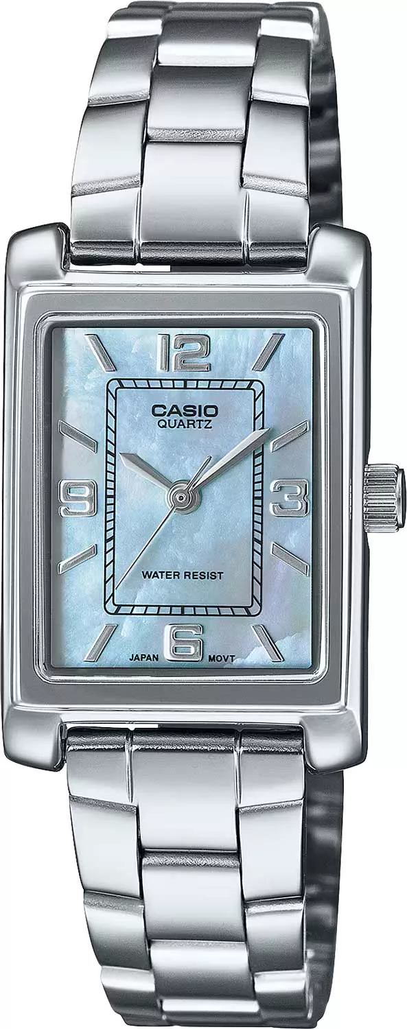 CASIO COLLECTION LTP-1234DS-2A