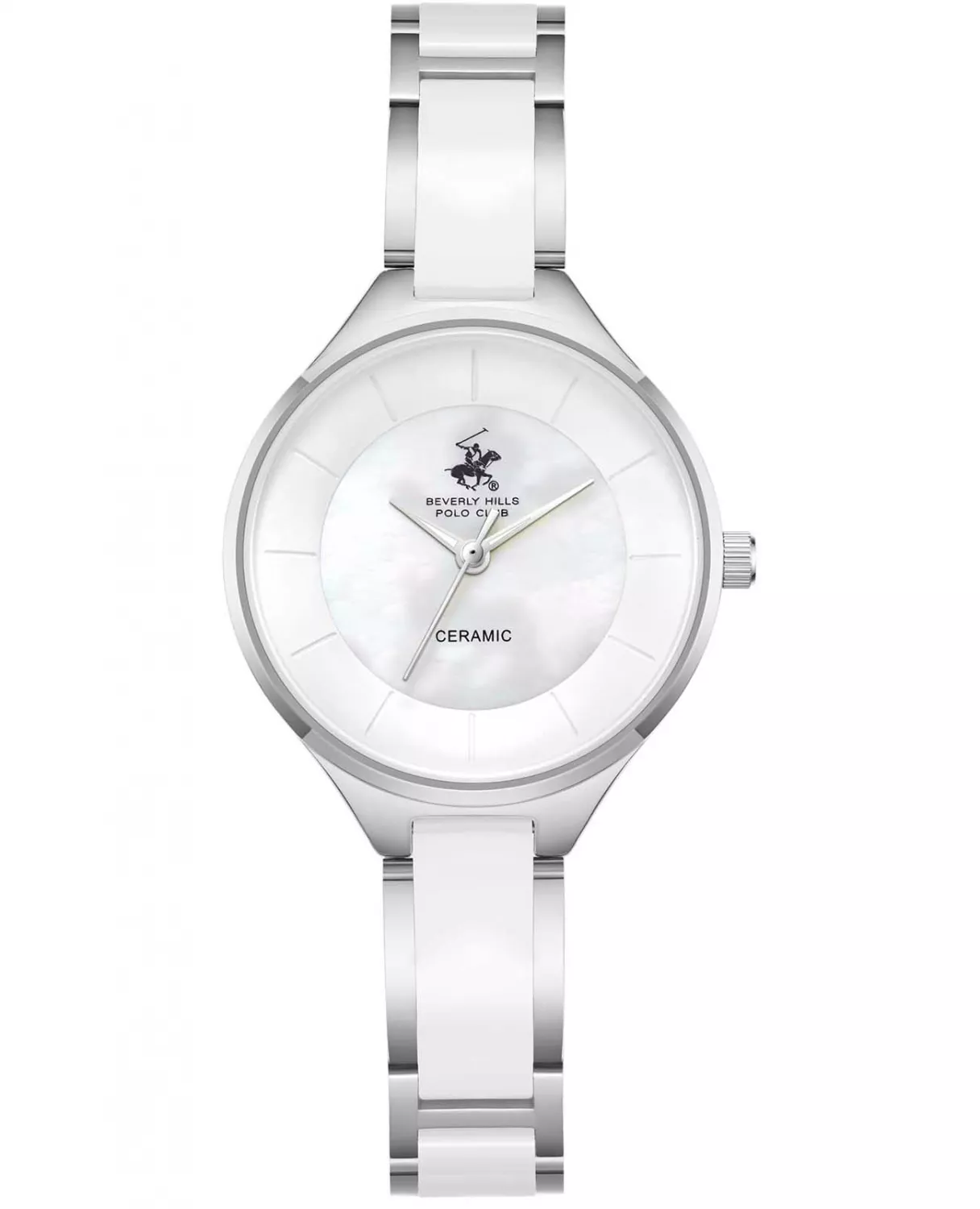 BEVERLY HILLS POLO CLUB BP3706C.320