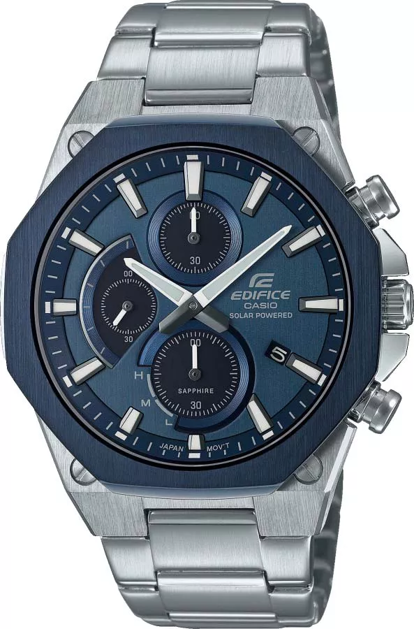 CASIO EDIFICE EFS-S570DB-2A