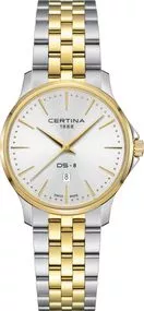 CERTINA DS-8 C0450102203100