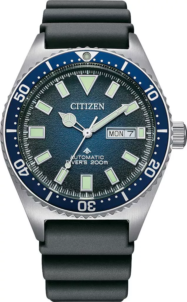 CITIZEN NY0129-07L