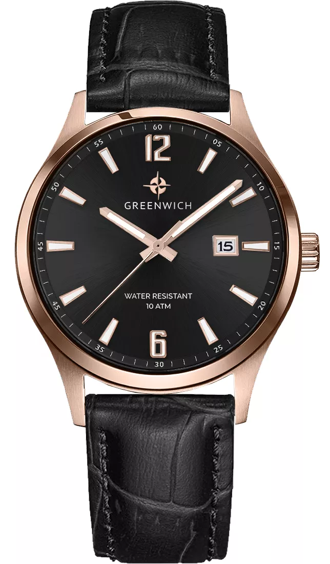 Greenwich GW051.41.31