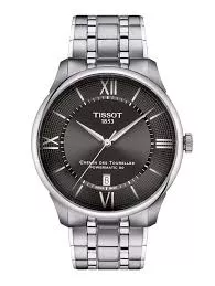 TISSOT CHEMIN DES TOURELLES T1394071106800