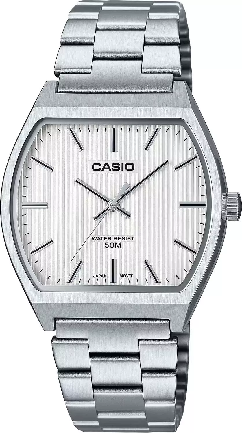 CASIO COLLECTION MTP-B140D-7A