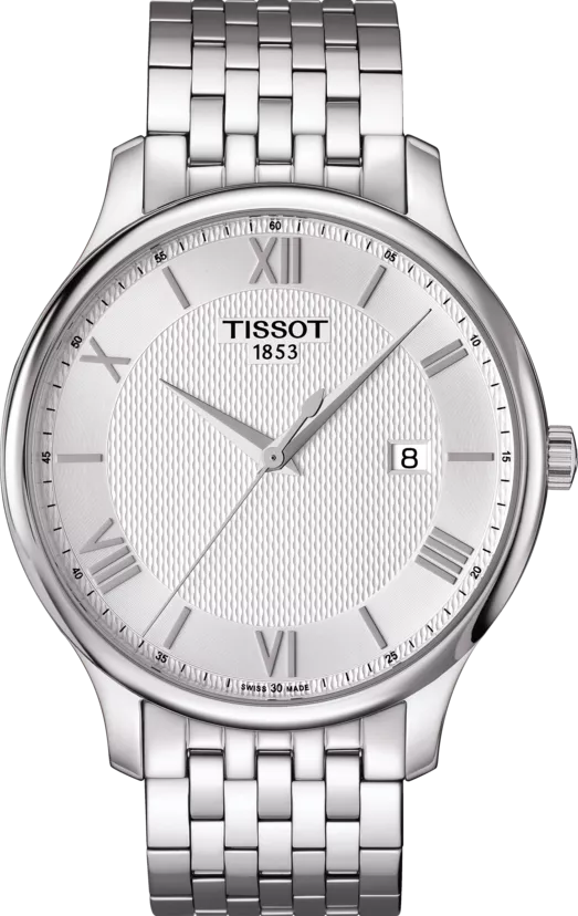 TISSOT Tradition T0636101103800