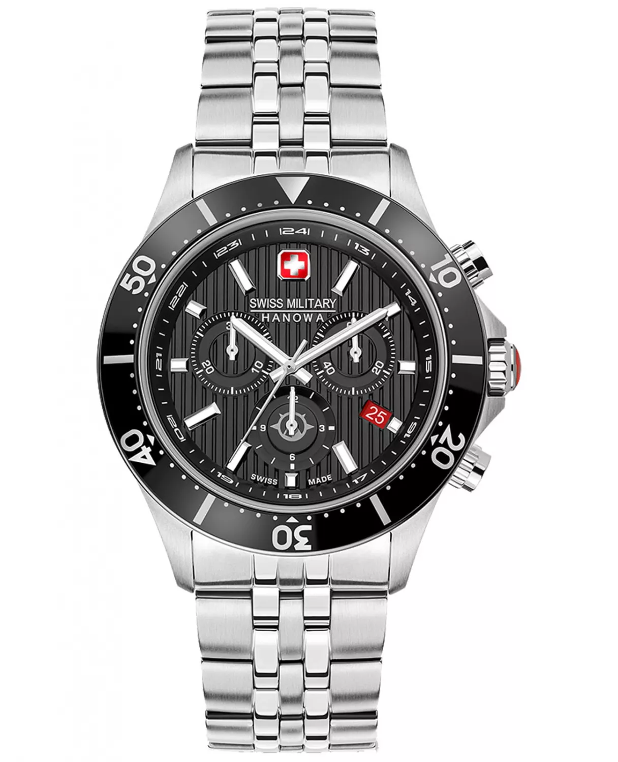 SWISS MILITARY HANOWA SMWGI2100701