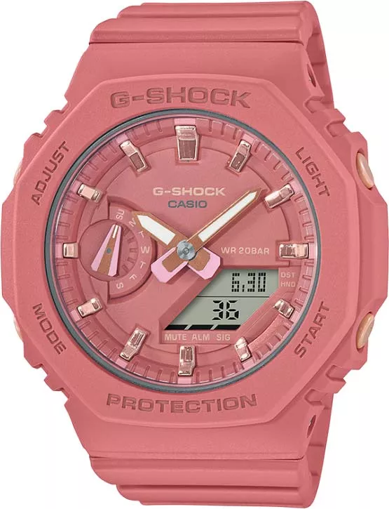 CASIO G-SHOCK GMA-S2100-4A2