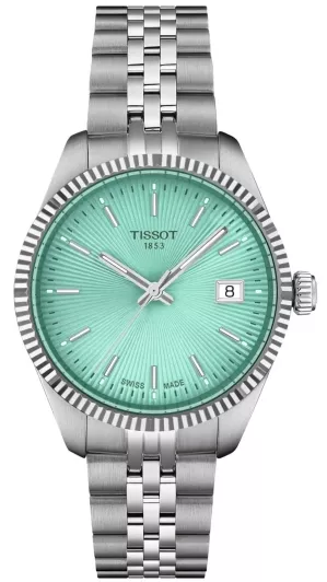 TISSOT T-CLASSIC T1562101109100