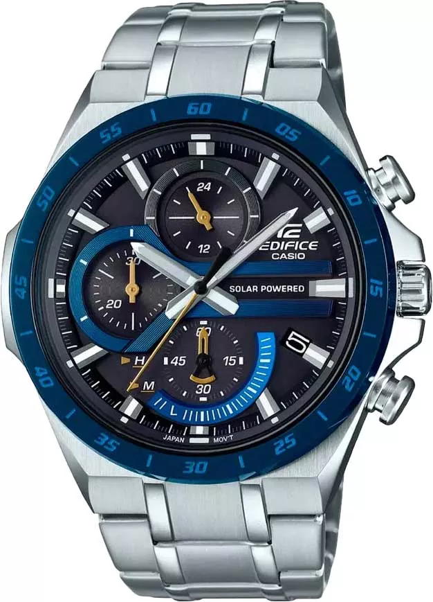 CASIO EDIFICE EQS-920DB-2A