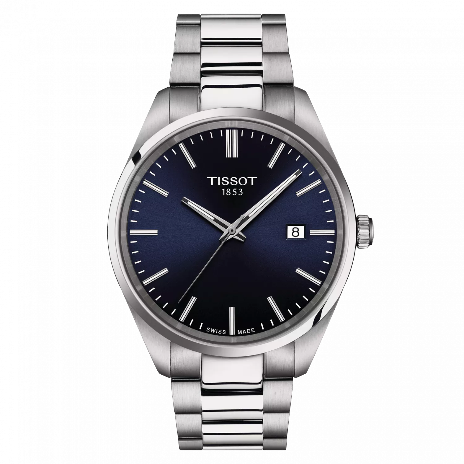 TISSOT PR100 T1504101104100