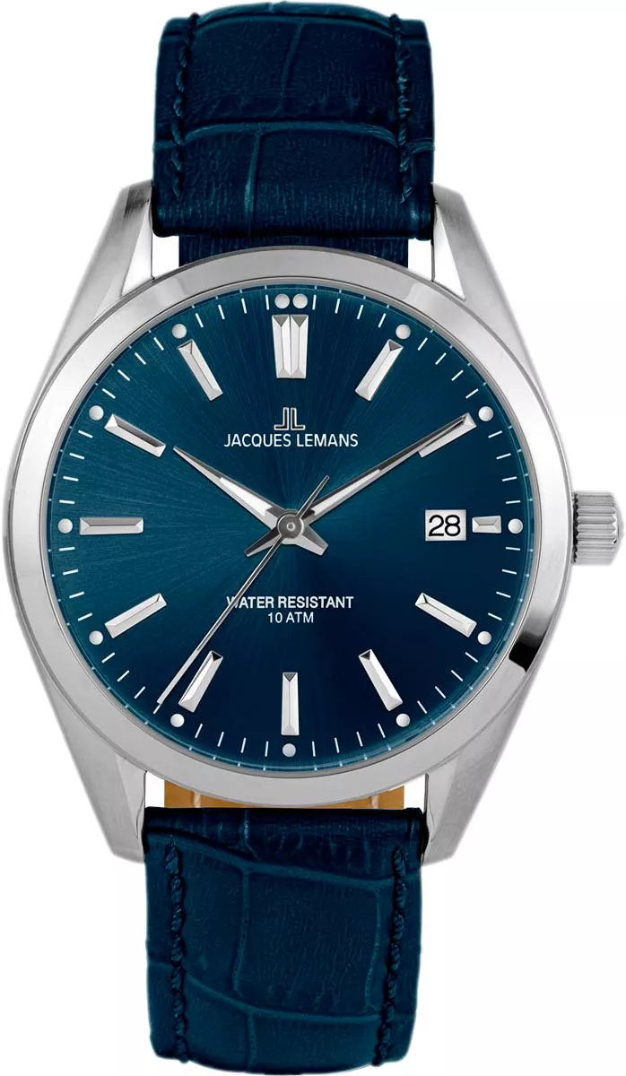 JACQUES LEMANS 1-2143C