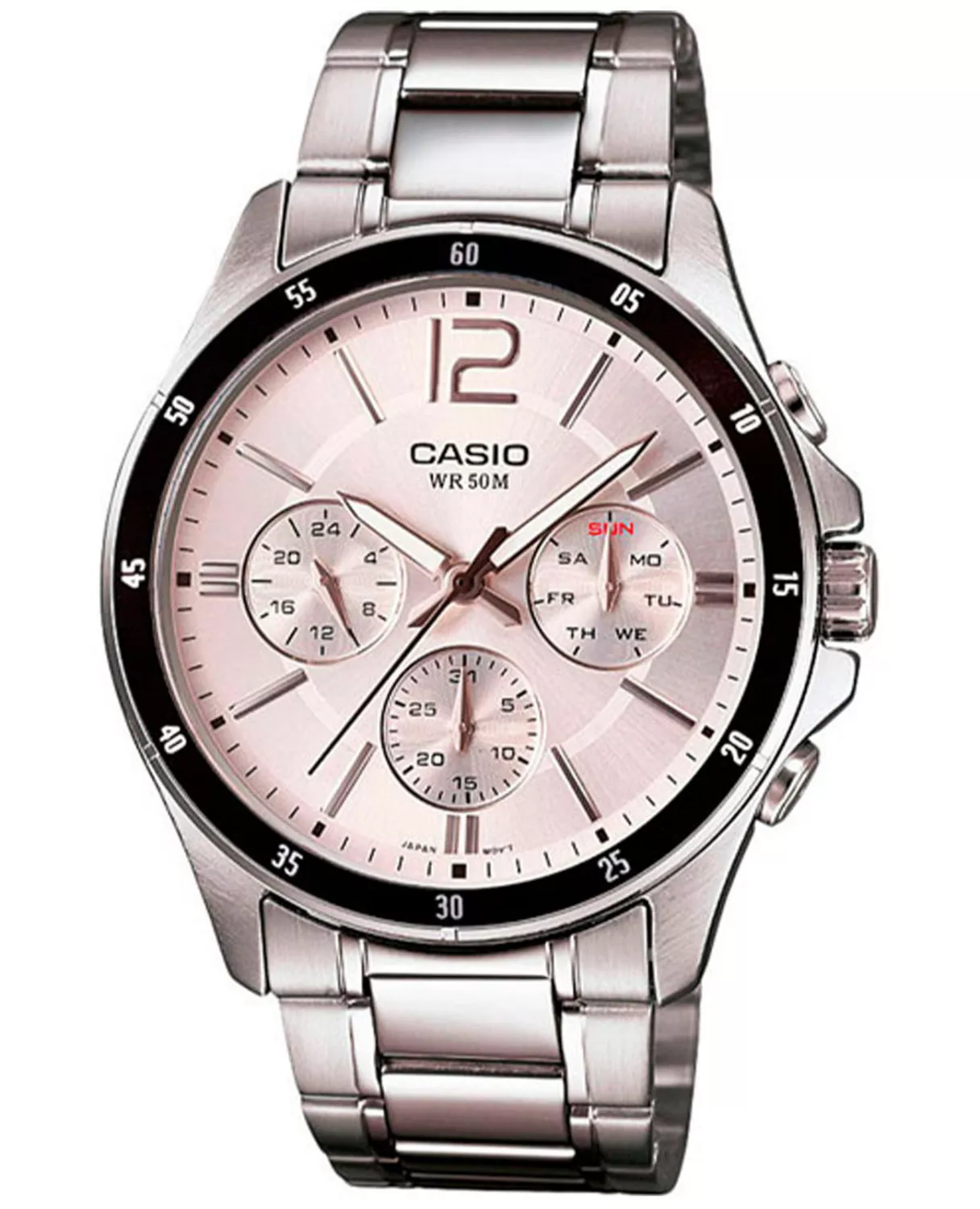 CASIO COLLECTION MTP-1374D-7A