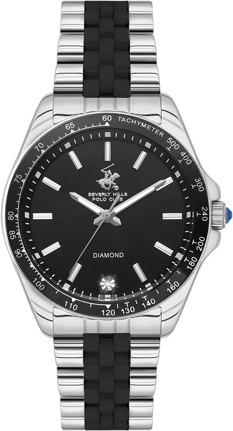 BEVERLY HILLS POLO CLUB BP3627C.350