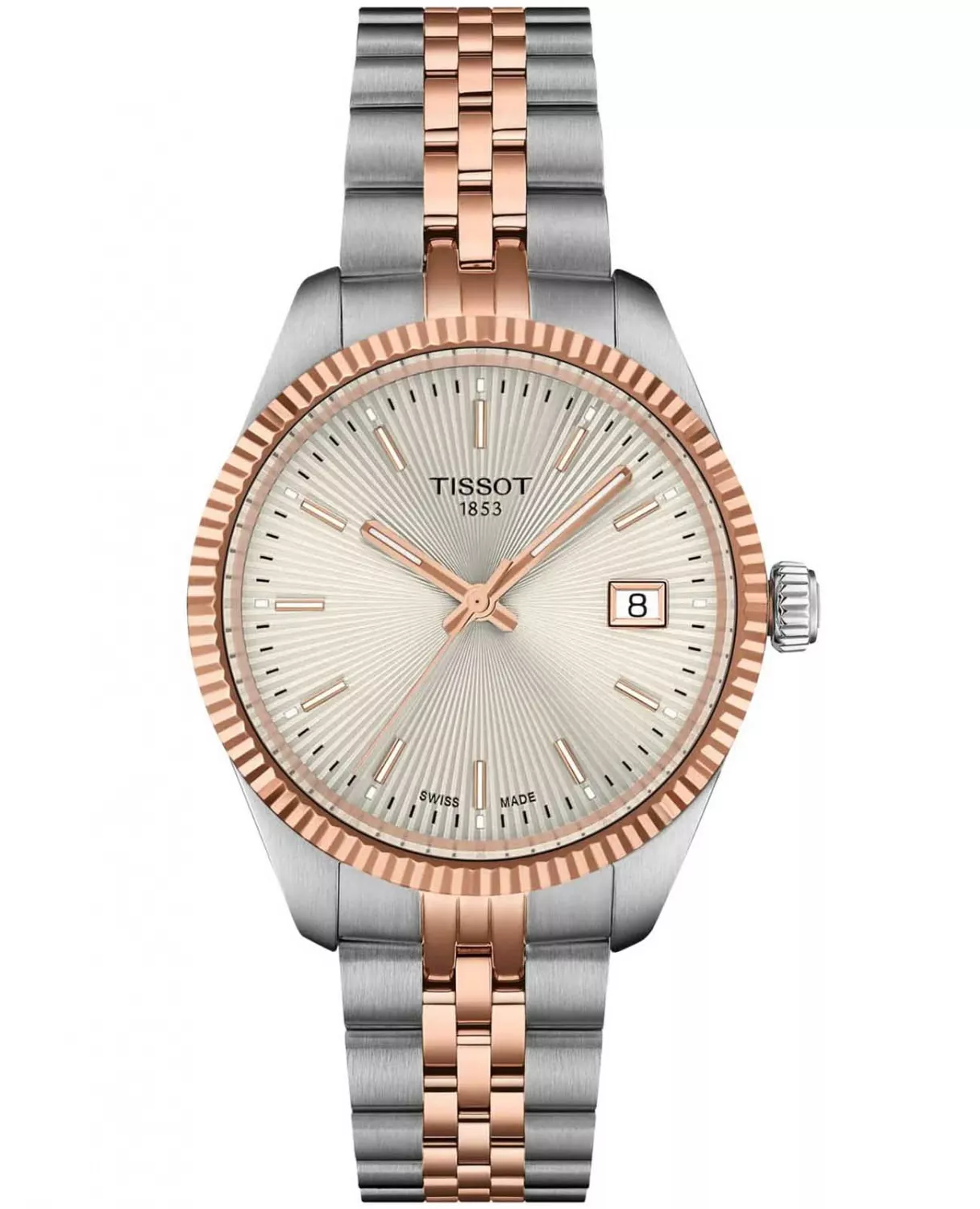 TISSOT Ballade T1562102203101