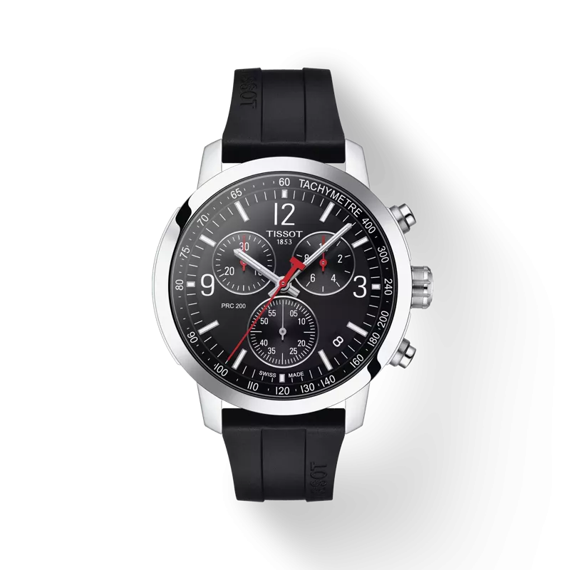 TISSOT PRC 200 T1144171705700