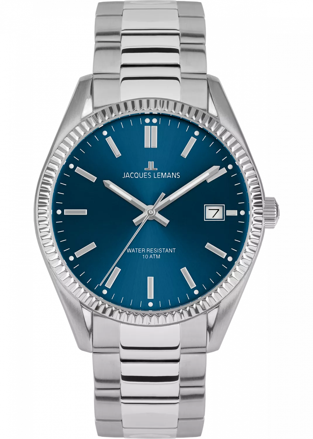 JACQUES LEMANS 50-4C