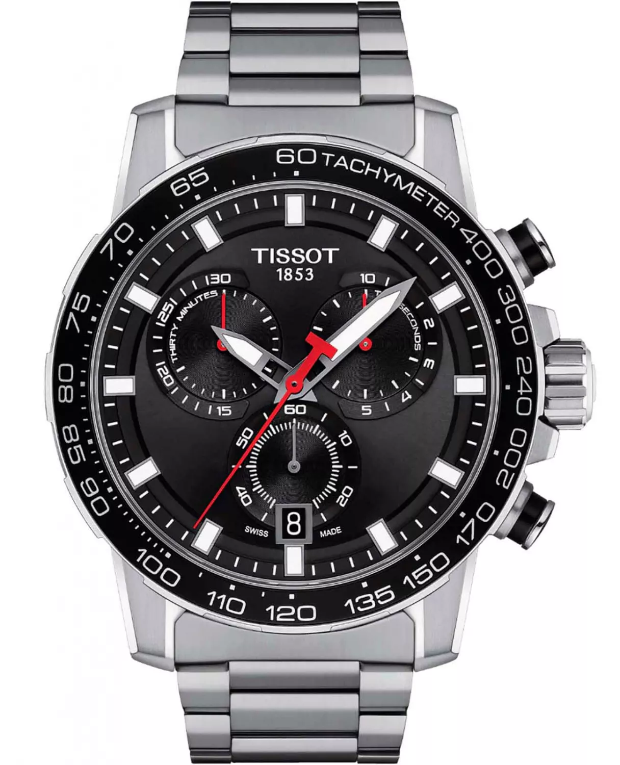 TISSOT SUPER SPORT T1256171105100