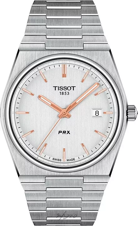 TISSOT PRX T1374101103100