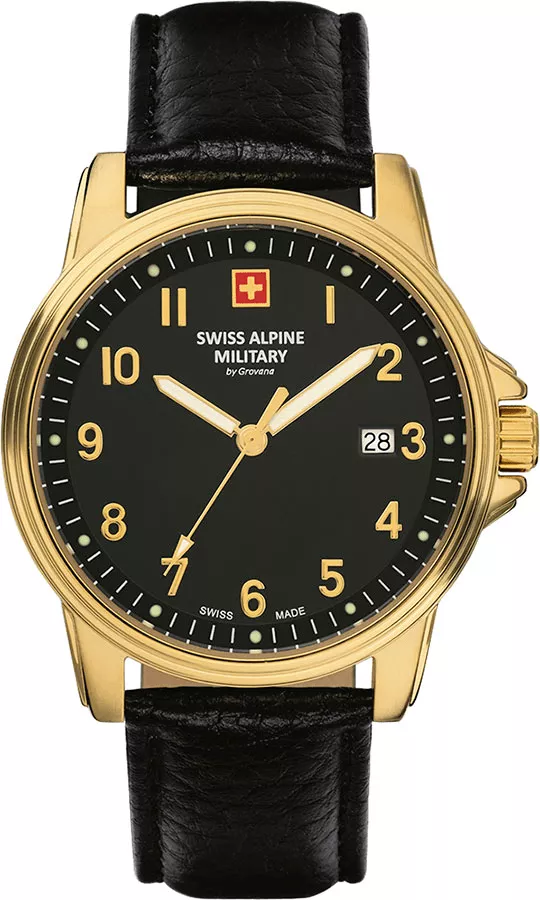SWISS ALPINE MILITARY 7011.1517SAM