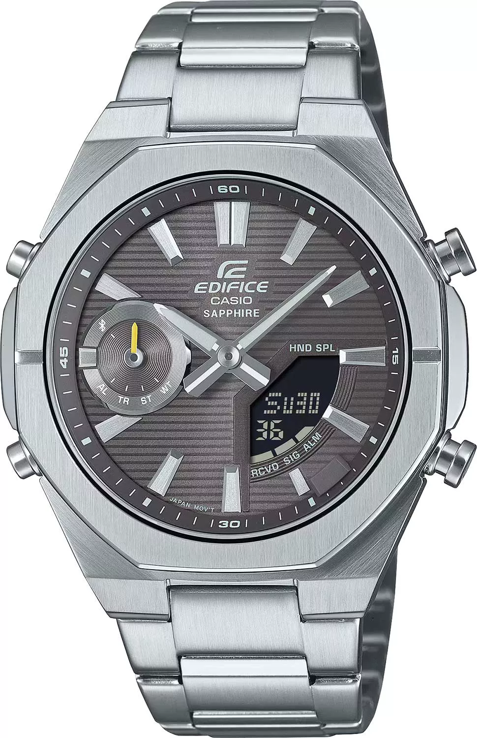 CASIO EDIFICE ECB-S10D-8A