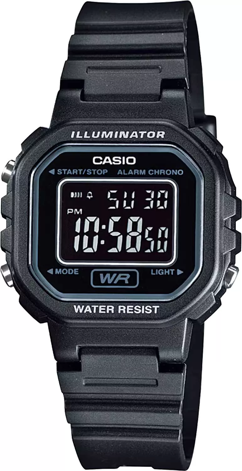 CASIO COLLECTION LA-20WH-1B