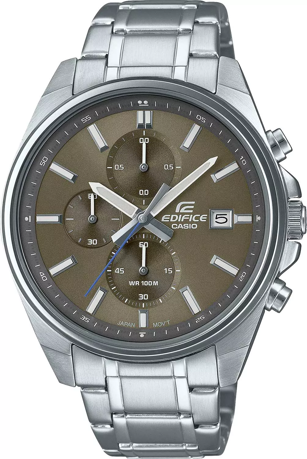 CASIO EDIFICE EFV-610D-5C