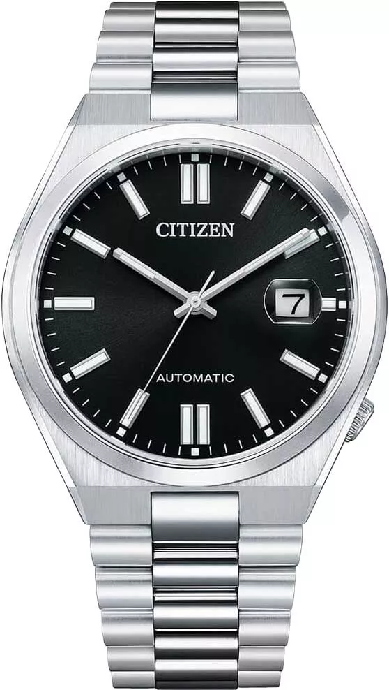 CITIZEN NJ0150-81E