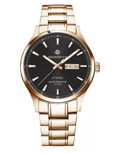 Часы наручные Greenwich GW054.40.31