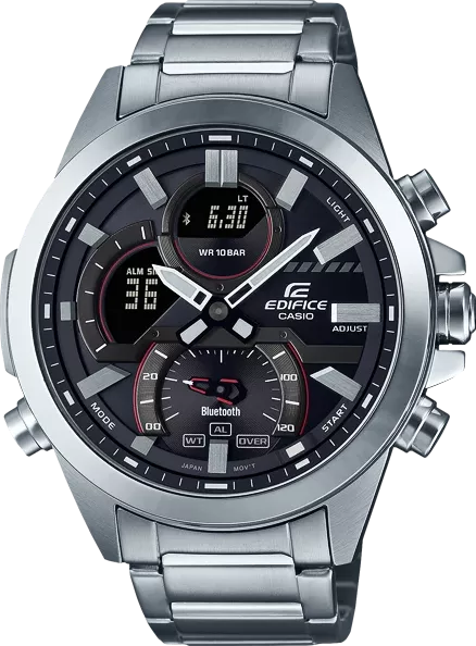 CASIO EDIFICE ECB-30D-1A