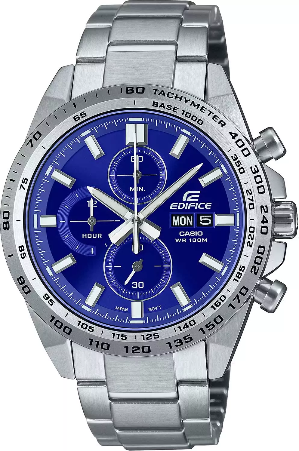 CASIO EDIFICE EFR-574D-2A