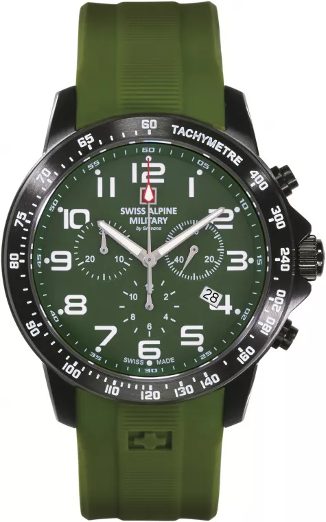 SWISS ALPINE MILITARY 7064.9874SAM