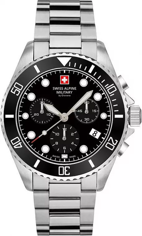 SWISS ALPINE MILITARY 7053.9137SAM