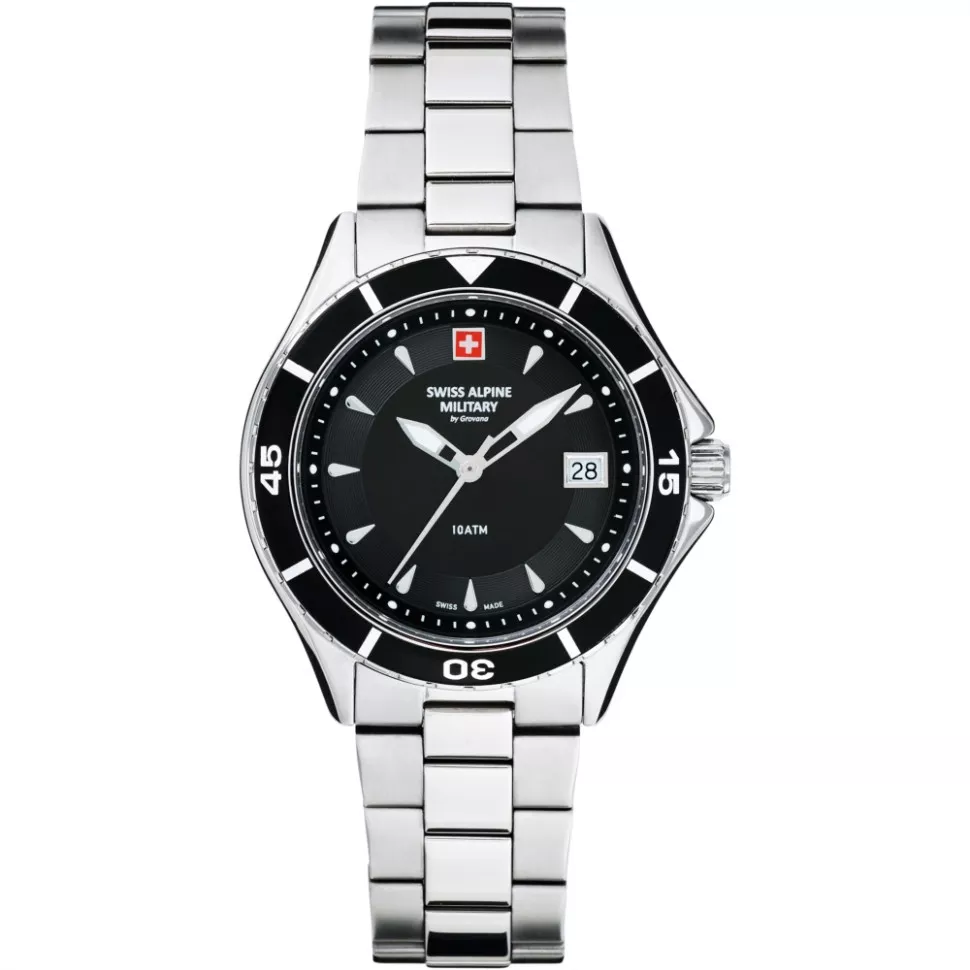 SWISS ALPINE MILITARY 7740.1137SAM