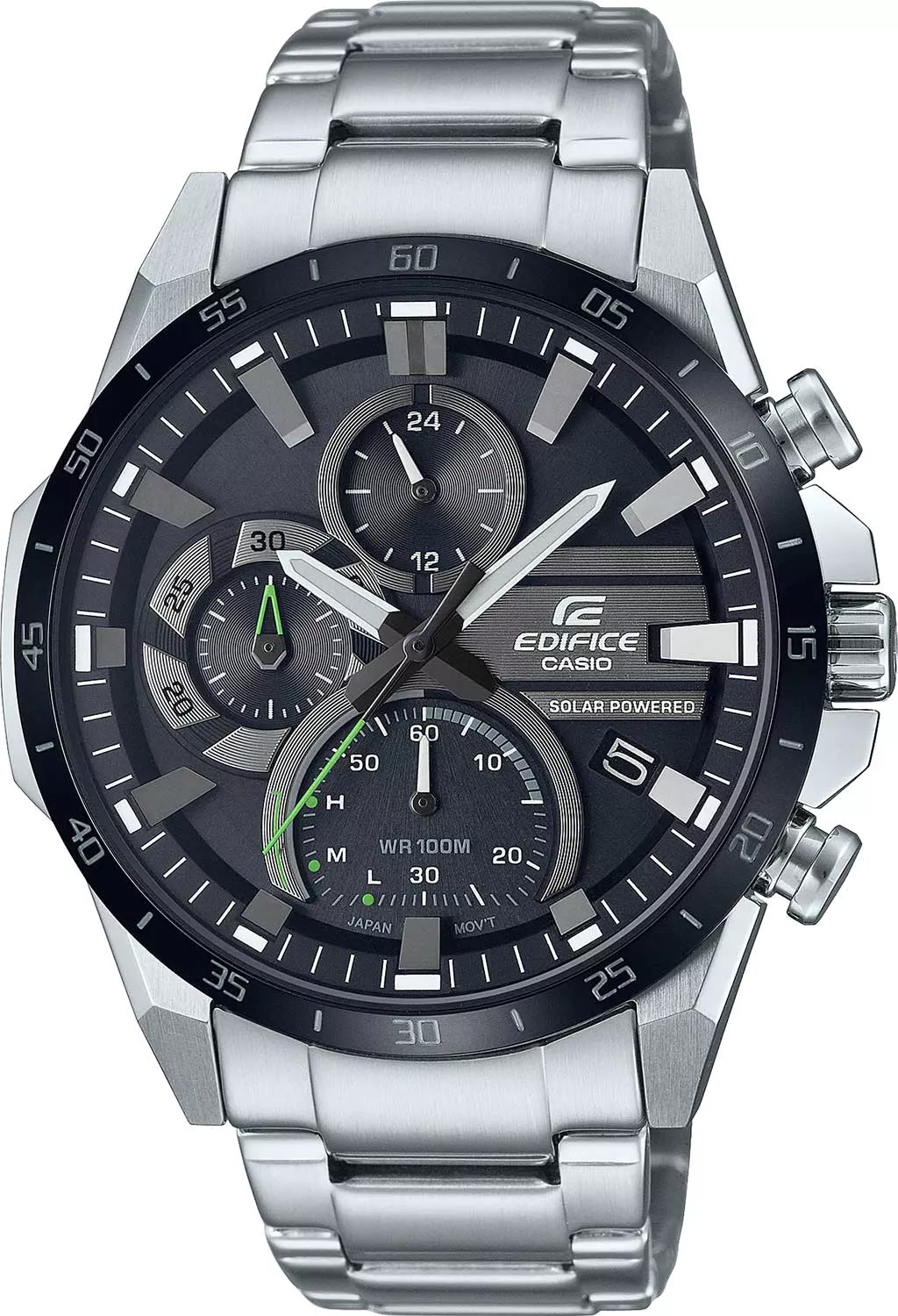 CASIO EDIFICE EQS-940DB-1A