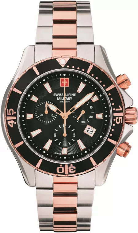 SWISS ALPINE MILITARY 7040.9157SAM