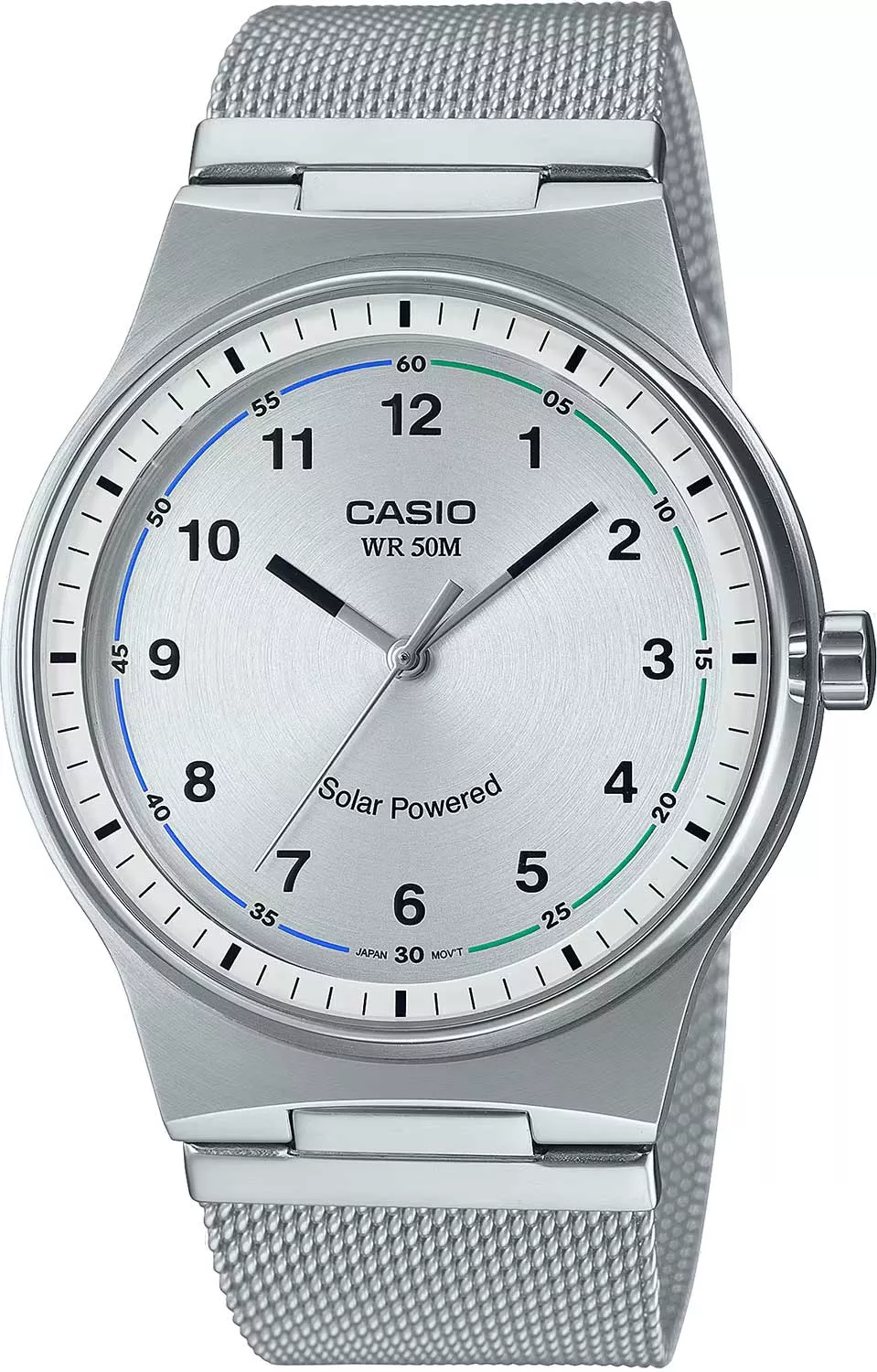 CASIO COLLECTION MTP-RS105M-7B