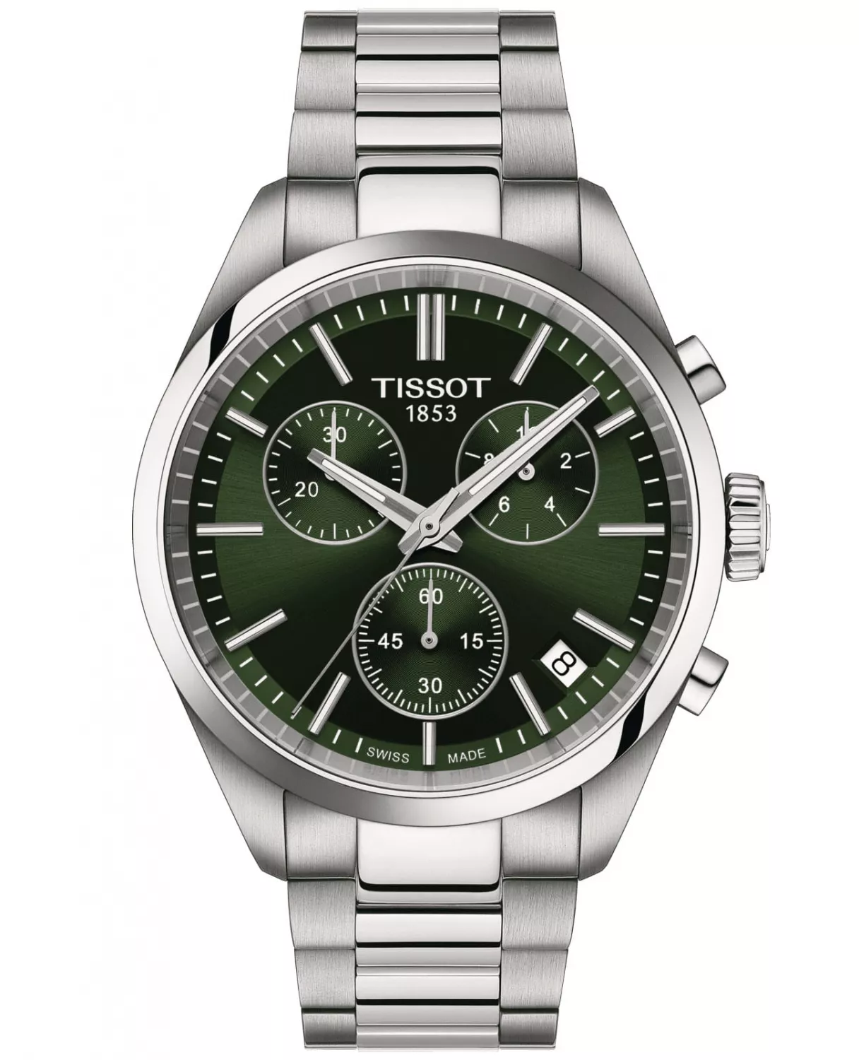 TISSOT PR100 T1504171109100