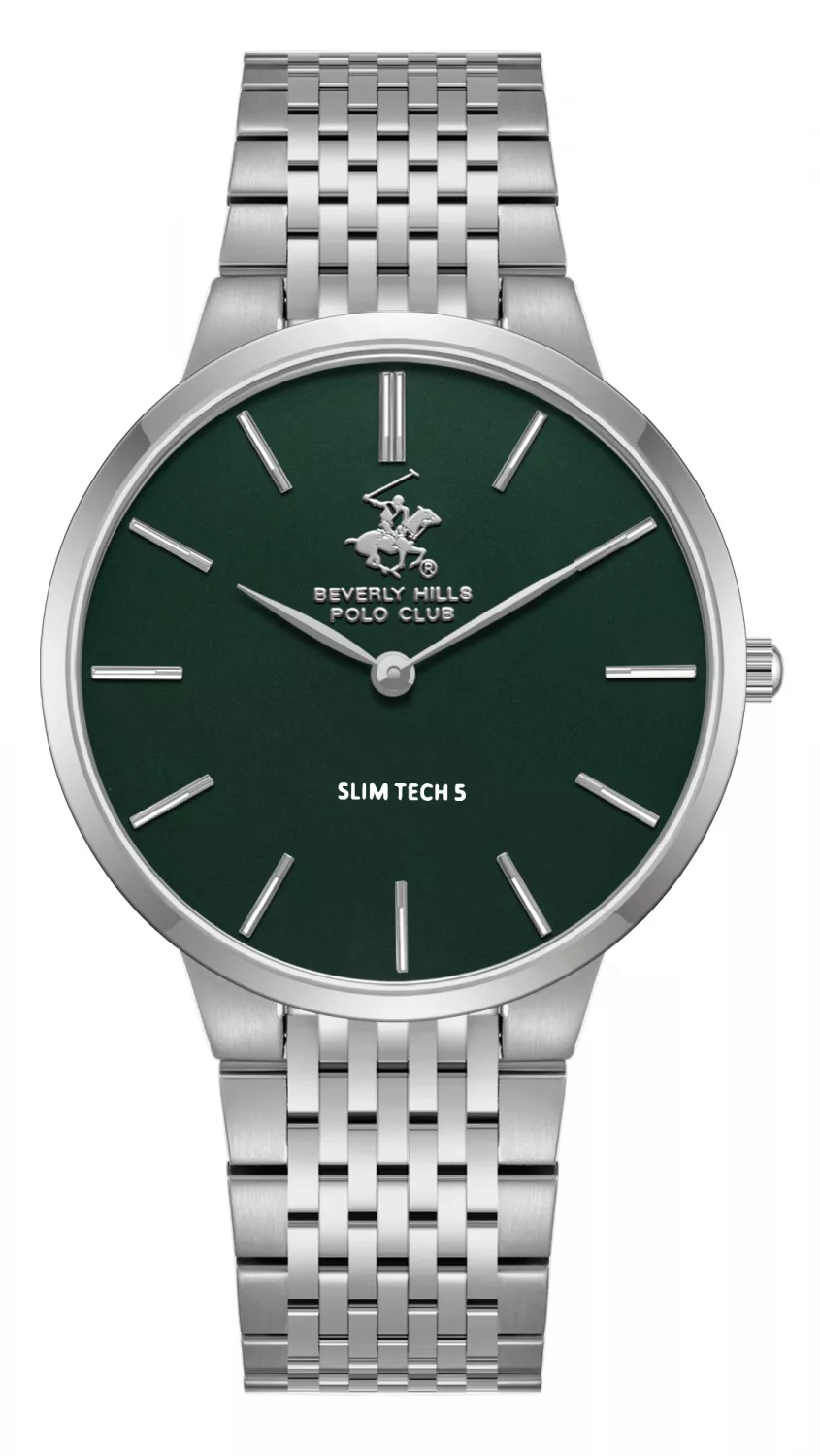 BEVERLY HILLS POLO CLUB BP3776X.370