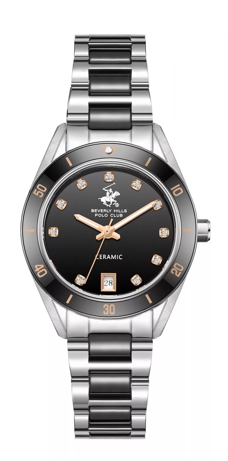BEVERLY HILLS POLO CLUB BP3829X.350
