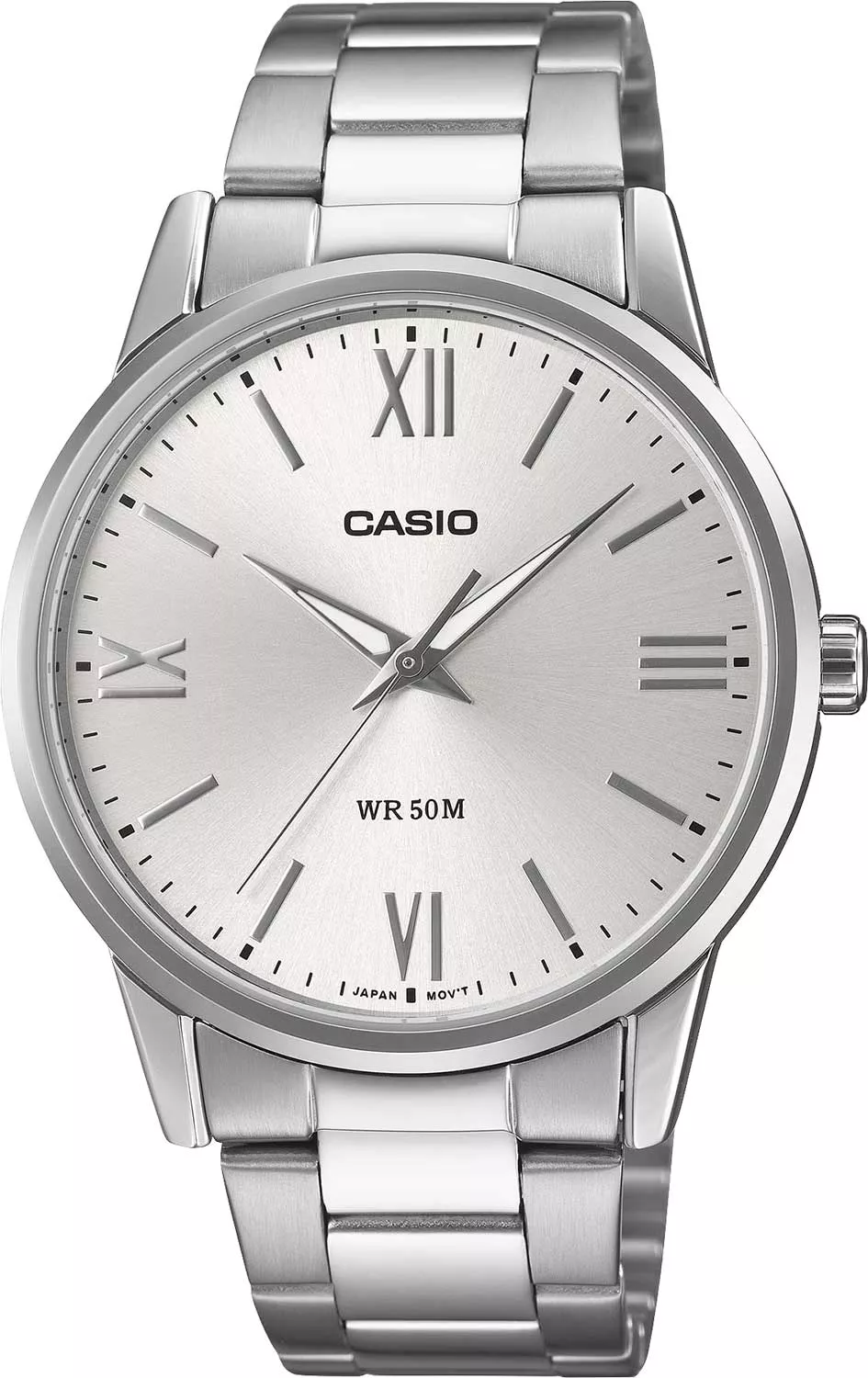 CASIO COLLECTION MTP-1303DD-7A