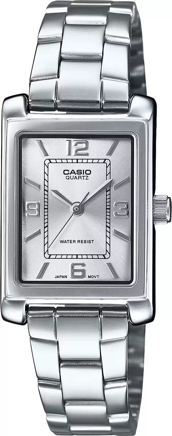 CASIO COLLECTION LTP-1234DD-7A