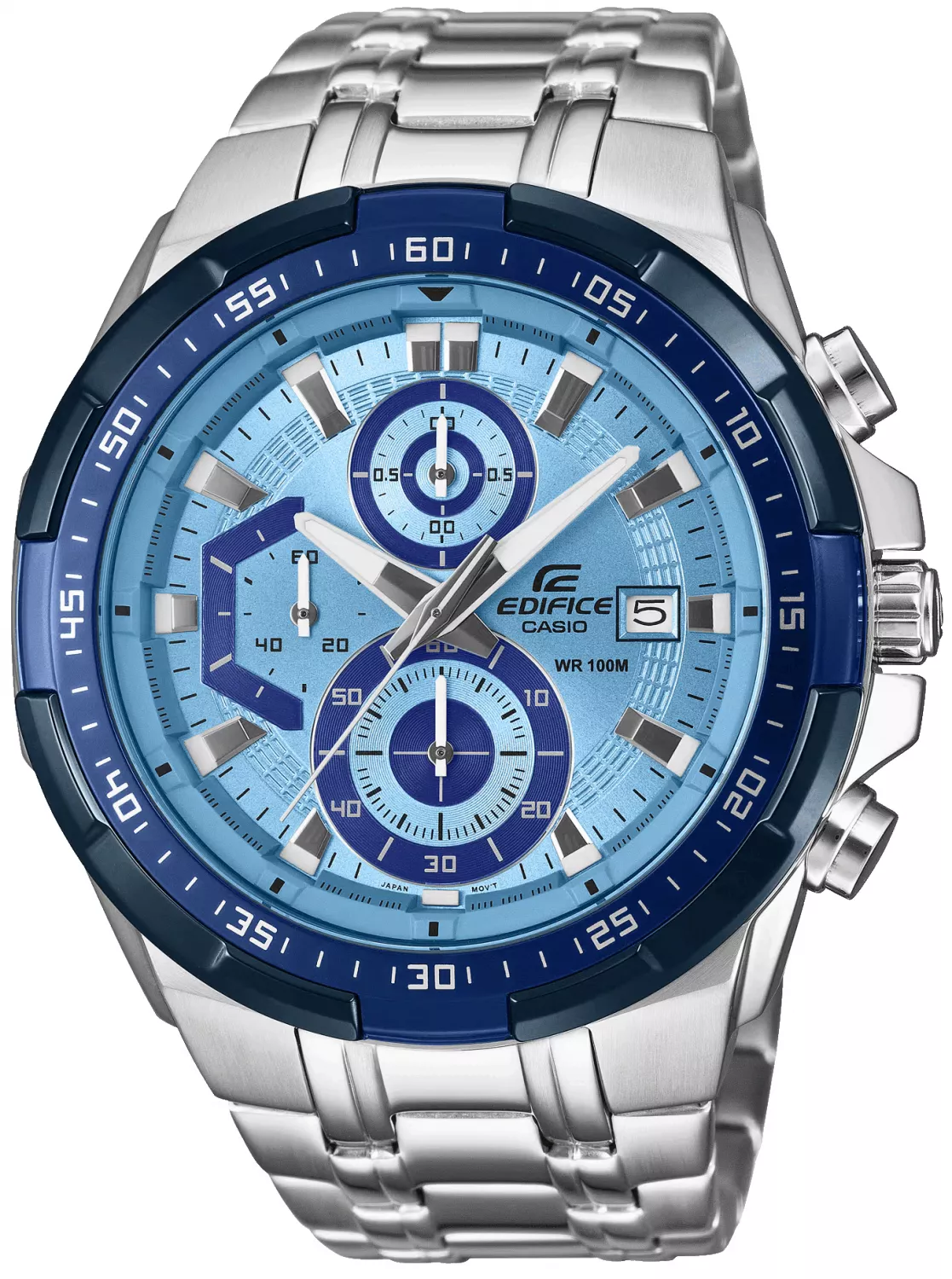 CASIO EDIFICE EFR-539DE-2A