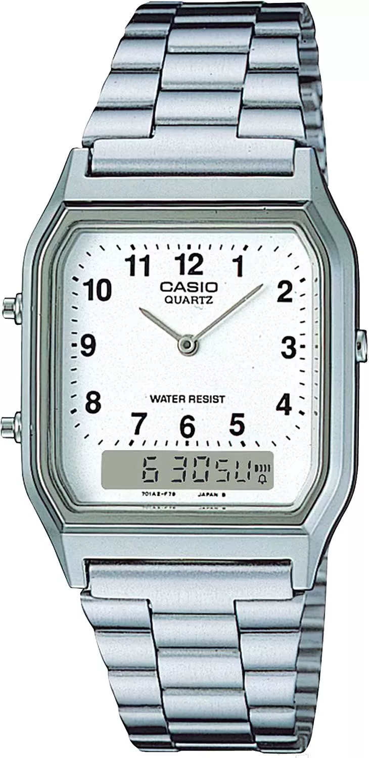 CASIO COLLECTION AQ-230A-7B