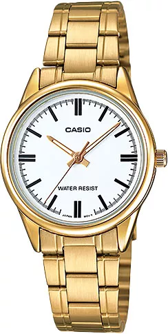 CASIO COLLECTION LTP-V005G-7A