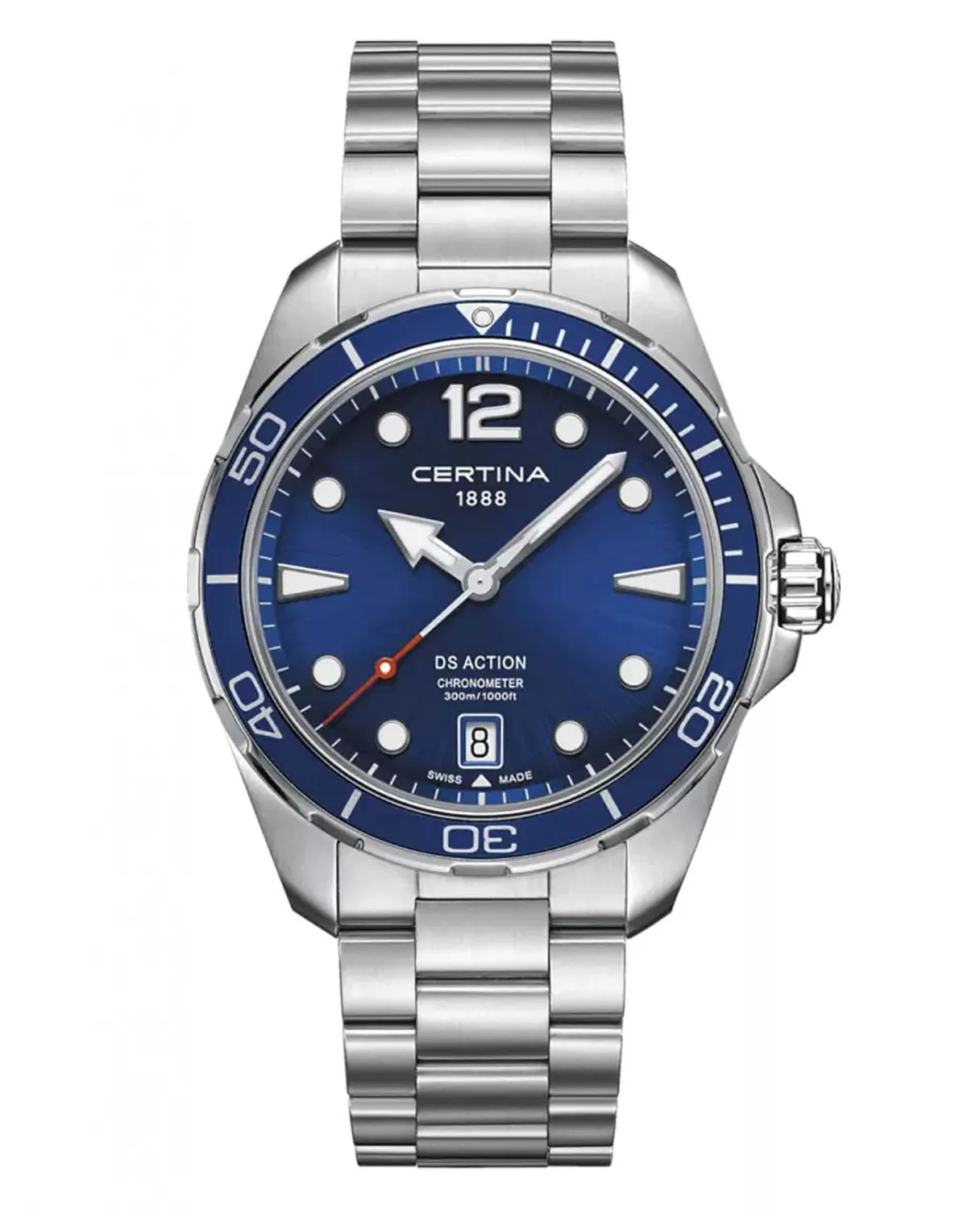 CERTINA DS Action C0324511104700