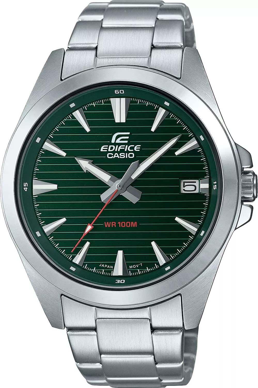 CASIO EDIFICE EFV-140D-3A