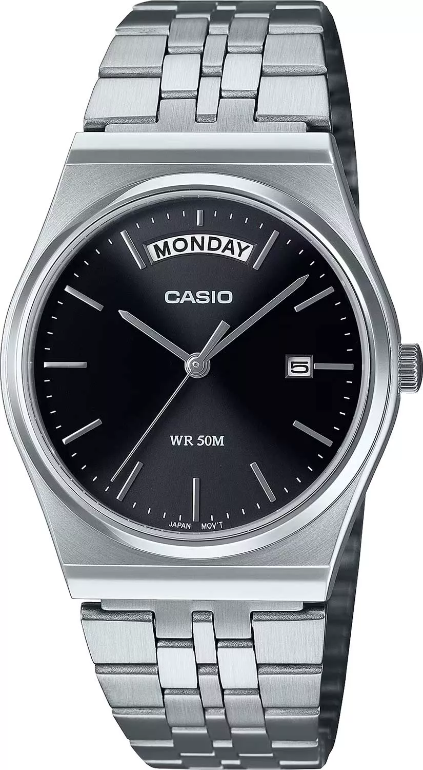 CASIO COLLECTION MTP-B146D-1A