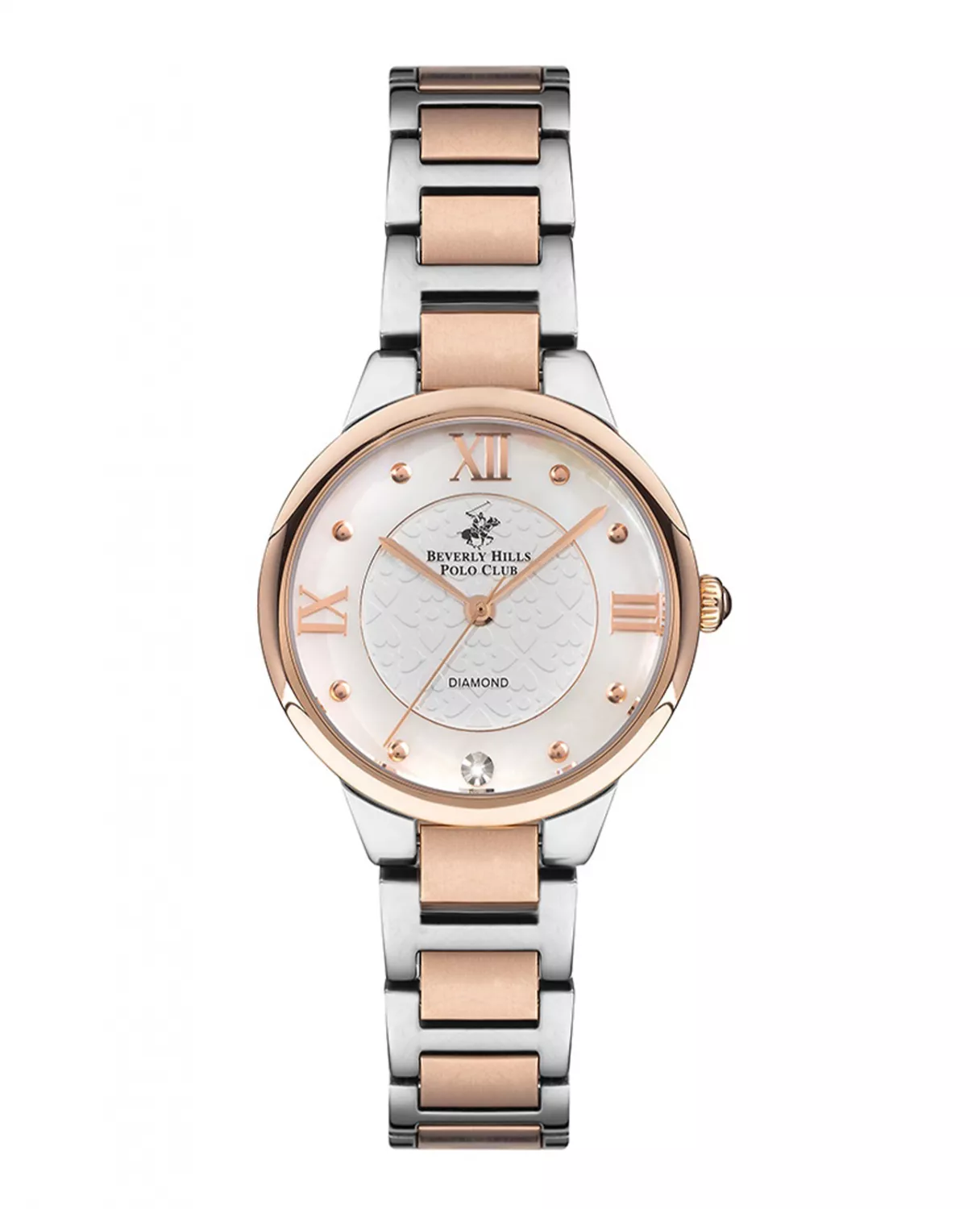 BEVERLY HILLS POLO CLUB BP3235X.520